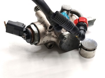 PUMPIČKA ČERPADLO PALIVA VYSOKÉHO TLAKU MAZDA CX-7 2.3 T