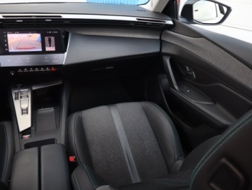 Peugeot 308 III SW 1.5 BlueHDi 130KM 2023 Peugeot 308 1.5 BlueHDi, Salon Polska, zdjęcie 7