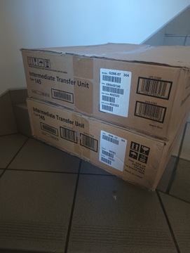Блок переноса RICOH, тип 145 402323