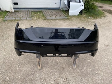 ZDERZAK TYŁ TYLNY AUDI TT 8S0 14- 8S0807511C S LINE