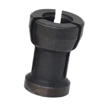 6/6,35/8 mm, głowica zaciskowa do elektrycznych 6 mm