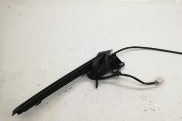 PRAVÝ MECHANIZMUS ROLETA KUFRU MERCEDES-BENZ E T-MODEL (S212) A2128203042