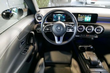 Mercedes CLA C118/X118 Shooting Brake 2.0 250 224KM 2020 Mercedes-Benz CLA FV23 ASO Progressive 2.0 225KM Kamera Dynamic Select Amb, zdjęcie 15