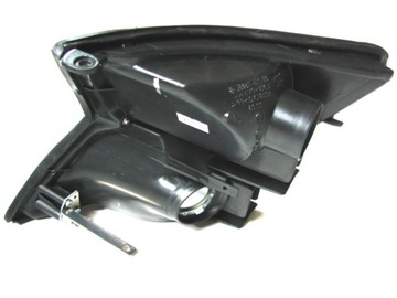 BLIKAČ SMĚROVKA PRAVÝ PŘEDNÍ PATROL GR Y61