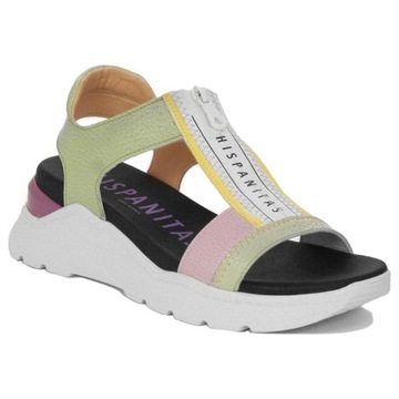 Hispanitas Sandały damskie CHV232563 C003 r.41