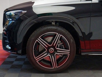 Mercedes GLE V167 SUV Facelifting 2.0 300d 269KM 2025 MERCEDES-BENZ GLE 300 d 4-Matic AMG Line 2.0 (269KM) 2025, zdjęcie 5
