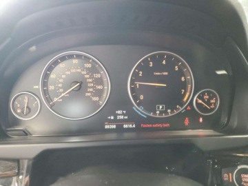 BMW X5 G05 2018 BMW X5 xDrive35i 2018 3.0l 3.0 Benzyna 300KM, zdjęcie 9