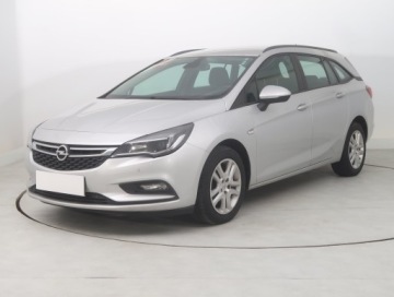 Opel Astra K Sports Tourer 1.6 CDTI 110KM 2017 Opel Astra 1.6 CDTI, Salon Polska, VAT 23%, Navi, zdjęcie 1