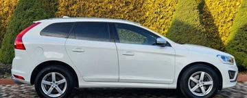 Volvo XC60 I SUV Facelifting 2.0 D3 136KM 2014 Volvo XC 60 R-Desing, Diesel, zadbany, Polecam 2.0 Diesel 136KM, zdjęcie 10