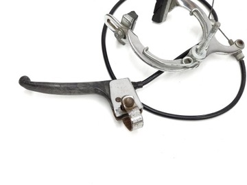 Передний тормоз Romet Wigry Jubilat Gil Duet Flaming Czajka Sokół