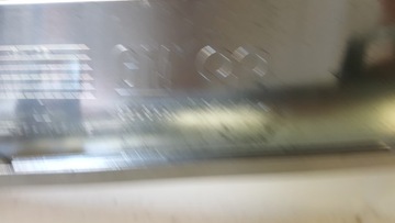 OPEL CASCADA CHRÓM MŘÍŽKA MASKA PŘEDNÍ 2013-2019R