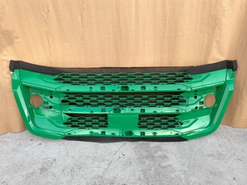 ATRAPA GRILL DAF XF XG
