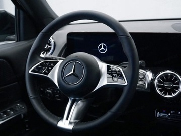 Mercedes GLB SUV 1.3 200 163KM 2025 MERCEDES-BENZ GLB 200 Progressive Suv 1.3 (163KM) 2025, zdjęcie 4