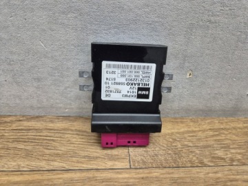BMW F01 F07 F10 F20 F30 F32 F36 F31 modul Bedienteil POMPY des Kraftstoffsbehälters 7371832