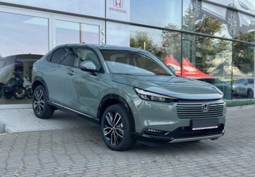 Honda HR-V III 2025 Honda HR-V e-HEV Advance - 2025 1.5 Hybryda 107KM, zdjęcie 2