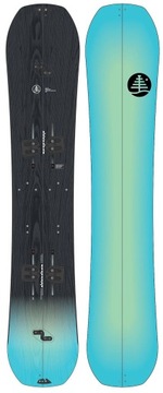 splitboard Burton Family Tree Hometown Hero