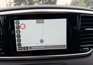 Kia Sportage IV SUV Facelifting 1.6 CRDI 136KM 2019 Kia Sportage Kia Sportage 1.6CRDi AWD 4x4 Automat Euro 6 1.6 Diesel 136KM, zdjęcie 19