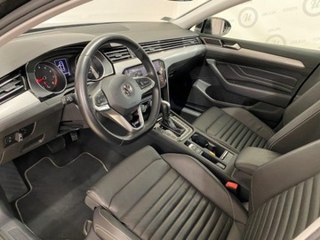 Volkswagen Passat B8 Limousine Facelifting 2.0 TSI 190KM 2019 Volkswagen Passat B8 (2014-), zdjęcie 7