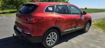 Renault Kadjar Crossover Facelifting 1.5 Blue dCi 115KM 2021 Renault Kadjar 1.5 dci 84 tys.km !, zdjęcie 7