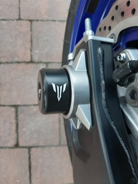 CRASH PADY WAHACZA Yamaha MT-07 MT07 / XSR700