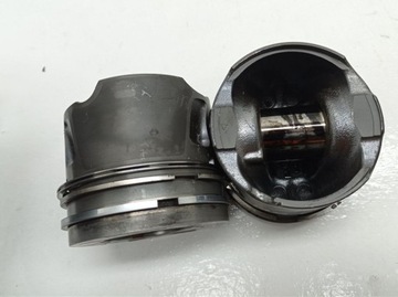 ПОРШЕНЬ PEUGEOT 607 406 807 CITROEN C5 C8 2.2 HDI C39A107-08/8326A