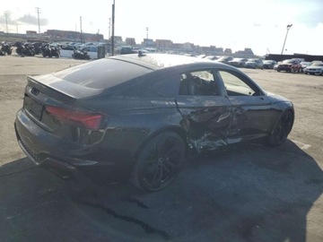 Audi A5 F5 2022 Audi RS5 Coupe 2022 2.9l 2.9 Benzyna 444KM, zdjęcie 3