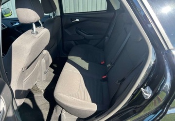 Ford Focus III Kombi Facelifting 2.0 TDCi 150KM 2018 Ford Focus Focus 2,0 TDCI 150KM, 119.000KM, Automat, Xenon, Navi, Idealny, zdjęcie 14