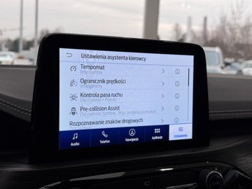 Ford Kuga III SUV 2.0 EcoBlue 190KM 2020 Ford Kuga Vignale AWD, LED, Kamera, 1 właściciel,, zdjęcie 32