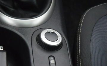 Nissan Qashqai I Crossover 2.0 140KM 2010 Nissan Qashqai 2.0B 4x4 Navi Kamera Sprowadzony Oplacony 2.0 Benzyna, zdjęcie 29