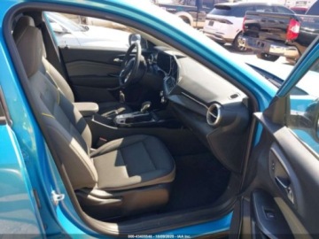 Chevrolet Trax 2025 Chevrolet Trax Activ 2025 1.2l 1.2 Benzyna 137KM, zdjęcie 9