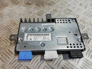 WZMACNIACZ JBL PEUGEOT 3008 9666486780