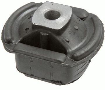 SILENTBLOCK ZAWIESZENIA OSI