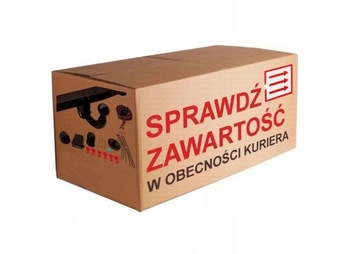 ZAŘÍZENÍ(HÁK) TAŽNÉ + SVAZEK DODGE NITRO+JEEP CHEROKEE