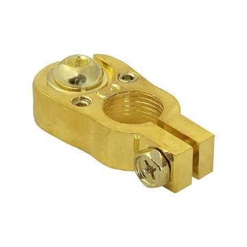 KLEMA AKUMULATOROWA MINUSOWA UJEMNA LX1059-