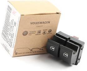 OE SKODA PŘEPÍNAČ SPÍNAČ SKEL ROOMSTER 06-15