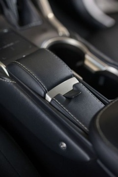 Lexus NX I SUV Facelifting 300 238KM 2018 Lexus NX 300 Elegance AWD 2.0 Benzyna 238KM, zdjęcie 19