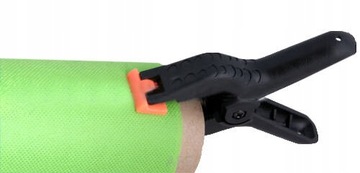 КОМПЛЕКТ ДЛЯ МОНТАЖА ФОНОВ СО СКЛАДНОЙ ТЕЛЕСКОПИЧЕСКОЙ ШТАНГОЙ 230x305 ЗАЖИМЫ