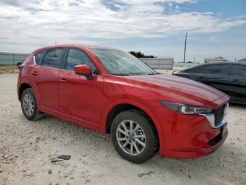 Mazda CX-5 II 2024 Mazda CX-5 Preferred 2.5 Benzyna 187KM, zdjęcie 5