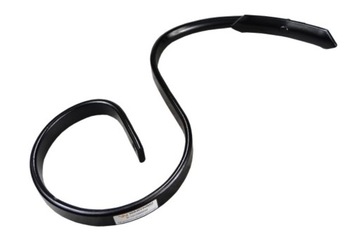 Ząb sprężynowy agregatu uprawowego Waryński