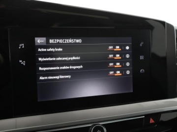 Opel Mokka II SUV 1.2 Turbo 130KM 2021 Opel Mokka full LED virtual cocpit navi klima auto, zdjęcie 24