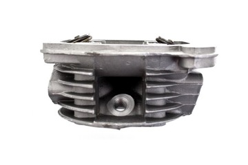 Полная головка для цилиндра 47 мм (стандартные клапаны) 47 -мм цилиндра (стандартные клапаны)