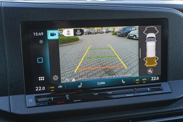 Volkswagen Caddy V Caddy 2.0 TDI 122KM 2025 Volkswagen VW Caddy 5 Maxi EDITION 122 KM DSG OD RĘKI, zdjęcie 28