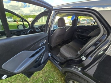 Opel Mokka I SUV 1.4 Turbo ECOTEC 140KM 2014 Opel Mokka zadbany*gwarancja, zdjęcie 20