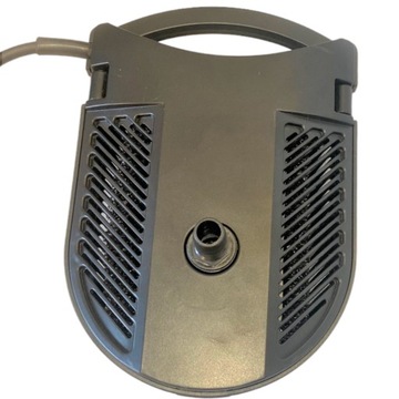 ФОНТАННЫЙ НАСОС С ФИЛЬТРОМ ДЛЯ ПРУДА 2000Л/Ч 3 КОНЦОВЫХ ЭФФЕКТА