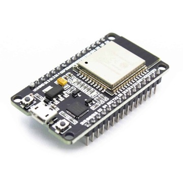 ESP32 ESP-WROOM-32 ESP32 30 Pin micro USB WiFi+Bluetooth NodeMCU