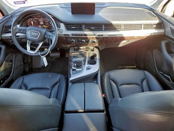 Audi Q7 II 2019 Audi Q7 Premium Plus 2019 2.0 Benzyna 248KM, zdjęcie 8