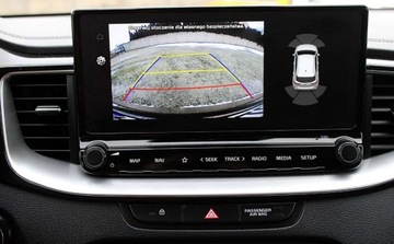 Kia Ceed III 2021 Kia Ceed Bogato Wyposazony Bezwypadkowy AUTOMAT 1.6 Hybryda 136KM, zdjęcie 16