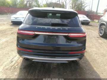 Lincoln 2021 Lincoln Corsair Reserve 2021 2.3l 2.3 Benzyna 295KM, zdjęcie 4