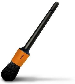 ADBL ROUND DETAILING BRUSH ROZ 12 PĘDZELEK 25MM