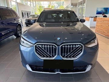 BMW X3 G45 2025 BMW X3 xDrive20 Suv 2.0 (208KM) 2025, zdjęcie 1